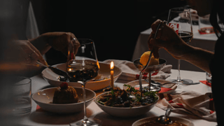 Bistro Grenier