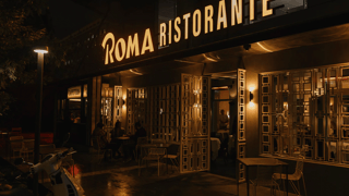 ROMA