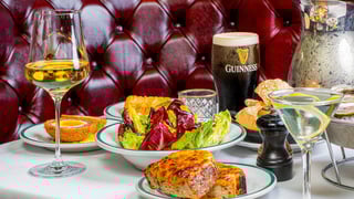 Dingles Public House