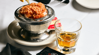 St. Elmo Steak House