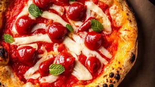 A Pizza da Mooca
