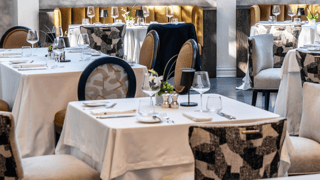 Saxon Hotel, Villas & Spa