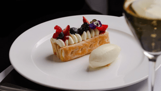 Antica Dining