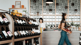 South West Wine Shop