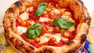 Pizzeria Braceria CESARI
