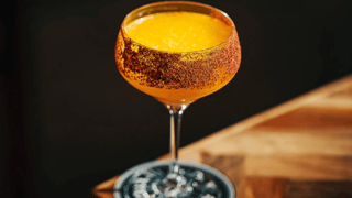 SOKA Cocktail Bar