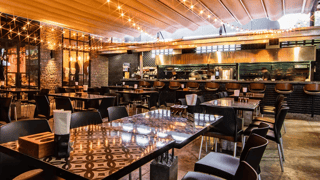 Cantina del Tigre