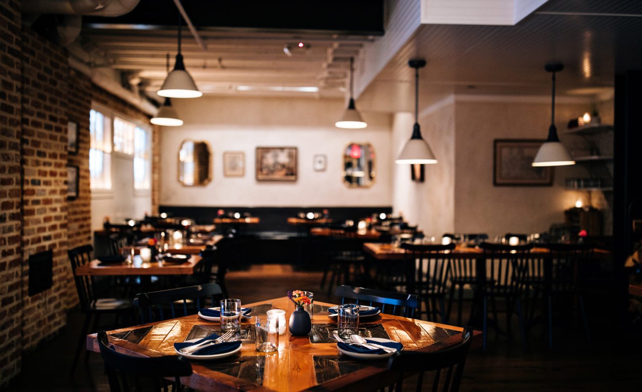 The Dabney in Washington D.C, United States