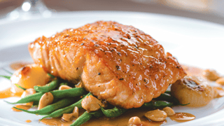 The Capital Grille — Charlotte