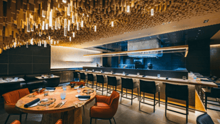 ESPRIT C. KEI GINZA