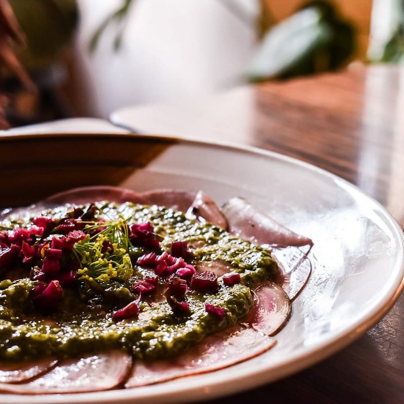 Restaurant Elm