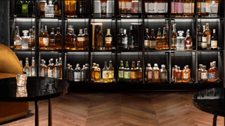 The St. Regis Bar (Jakarta)