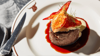 Dean's Italian Steakhouse — Austin