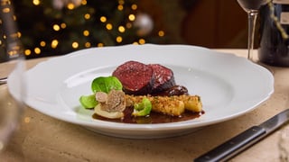 Brasserie Constance