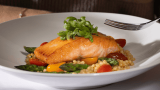 The Capital Grille — Palm Beach Gardens