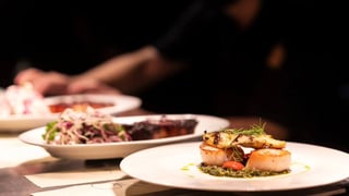 Bistecca Tuscan Steakhouse