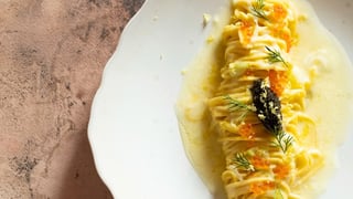 Cetino by Mauro Colagreco