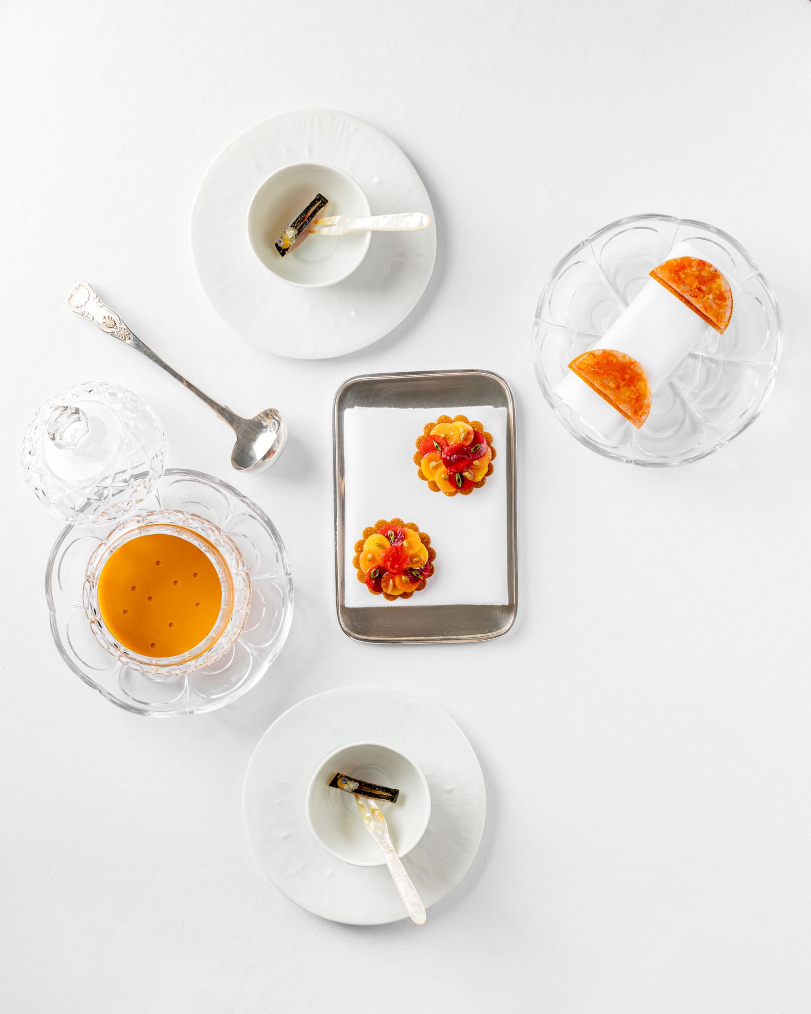 Orrery by Pierre Minotti