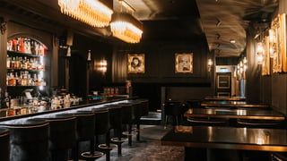 Le Bar Supper Club