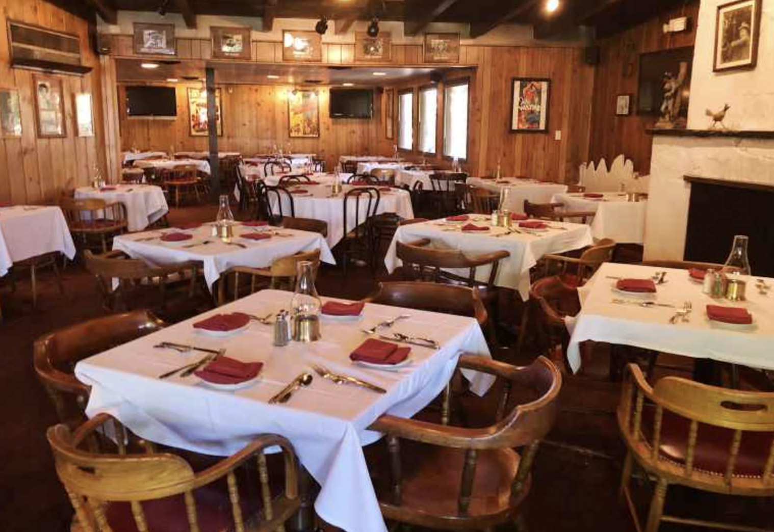 Bob Taylor’s Ranch House