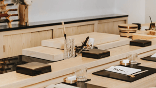 311 Omakase