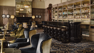 Coburg Bar