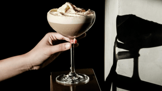 Southbank Cafe + Lounge