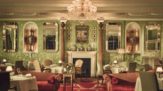 Dining Room at The Goring