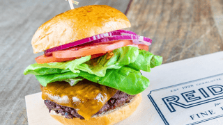 Reid's Fine Foods Restaurant & Wine Bar