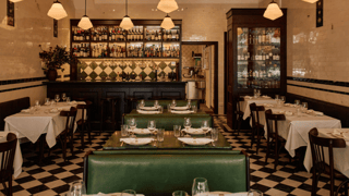 Osteria Mucca