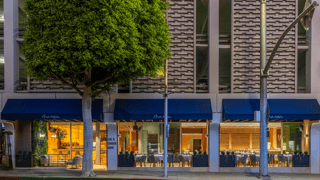 Marea Beverly Hills