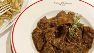 Regina Bistecca