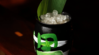 Bar Kaiju