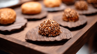 ALTO Fire to Table