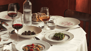Trattoria del Nuovo Macello