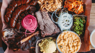 la Barbecue
