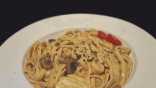 Figaretti’s Italian Restaurant