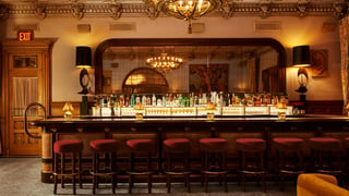 Lobby Bar