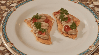 Messmates Dining
