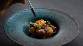 Kuramoto Ryori Maruto Shoyu