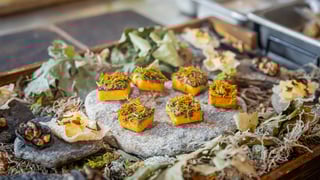 Stages at One Washington