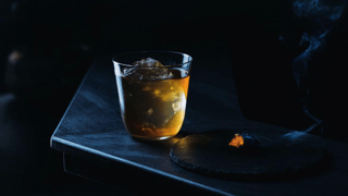 Dry Wave Cocktail Studio
