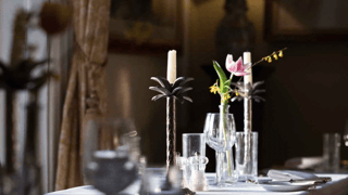 Langar Hall Hotel & Restaurant
