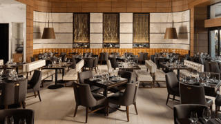 Meat Market Steakhouse Tampa