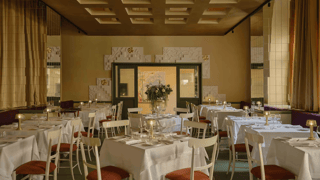 Tramae Restaurant