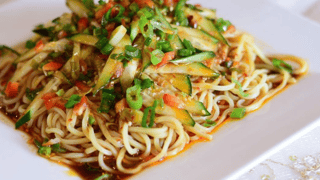 Dolan’s Uyghur Cuisine