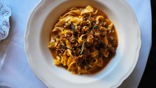 Vin-Cenzo’s