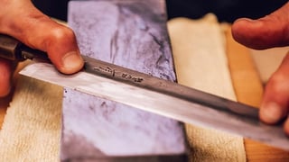 Hattori Nori Hand Roll Bar