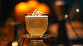 Bar Spirit Forward