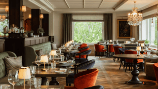 Schloss Restaurant